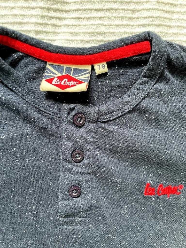 Lee Cooper polecam