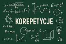 Korki / Korepetycje z matematyki i fizyki - SP/LICEUM/STUDIA - GDYNIA