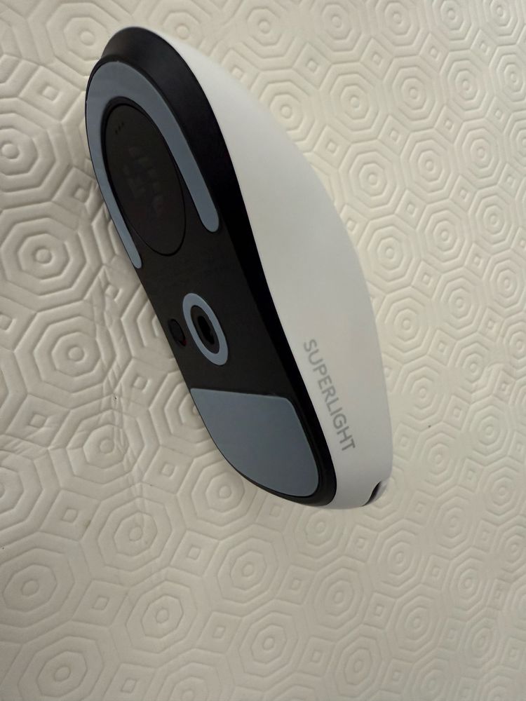 Logitech pro X Superlight 2