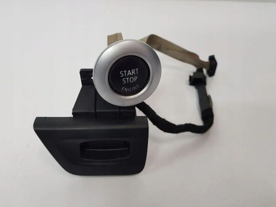 STACYJKA ZAPŁONOWA PRZYCISK START STOP BMW I E87