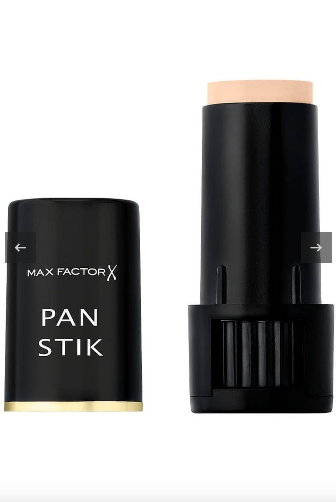 Max Factor Panstik