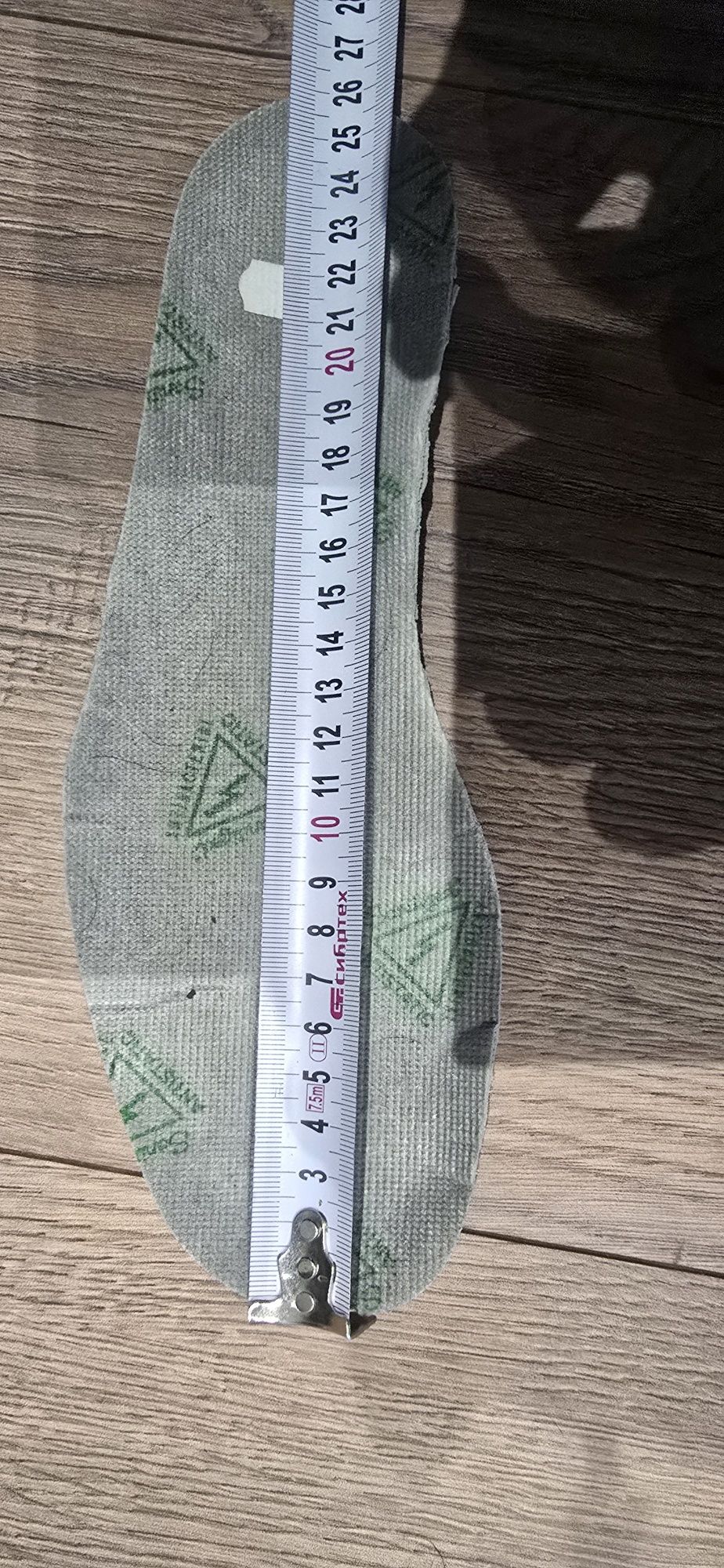 Продам пожежні берці