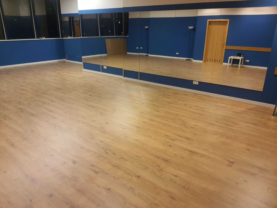 Sala Taneczna - Centrum Warszawy, ZAWSZE dostępne terminy!