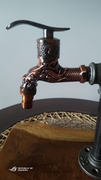 Nalewak / Dozownik / Kranik do whisky i innych alco...