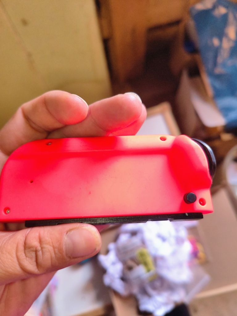 Dwa Kontrolery  JOY-CON Nintendo Switch prawy lewy okazja
