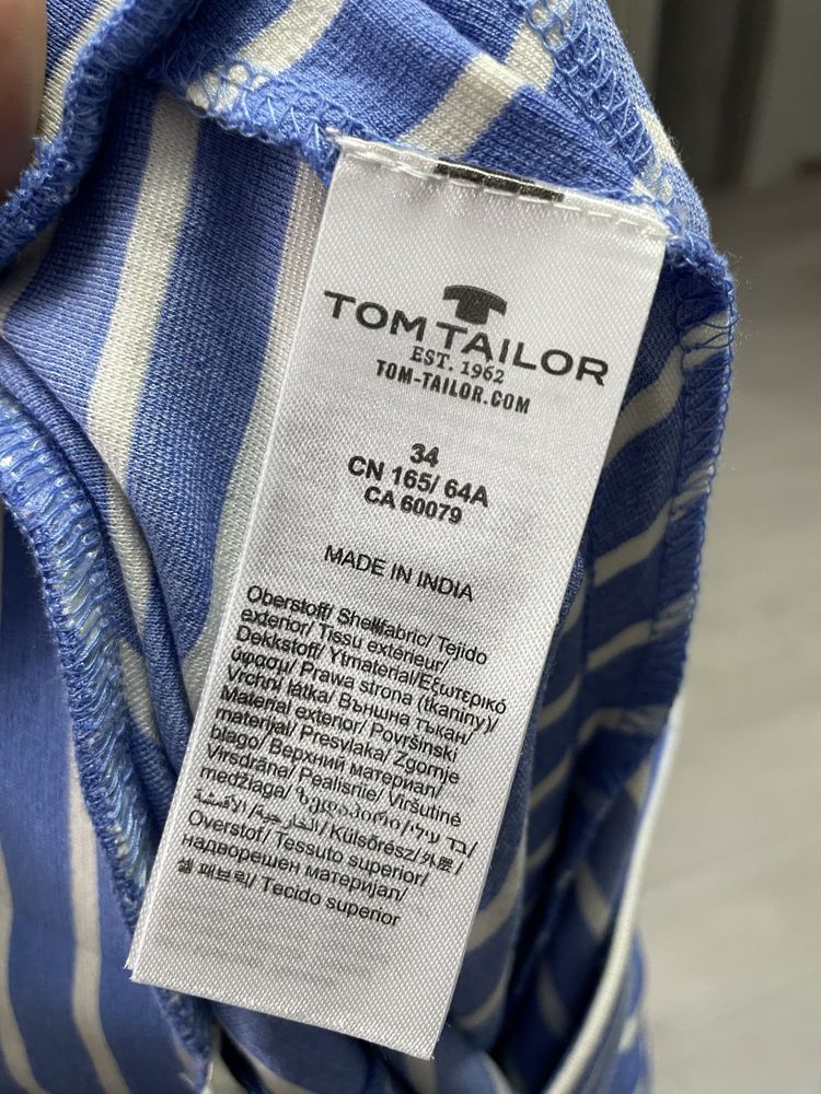 Юбки Tom Tailor