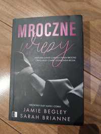 Mroczne więzy Jamie Begley