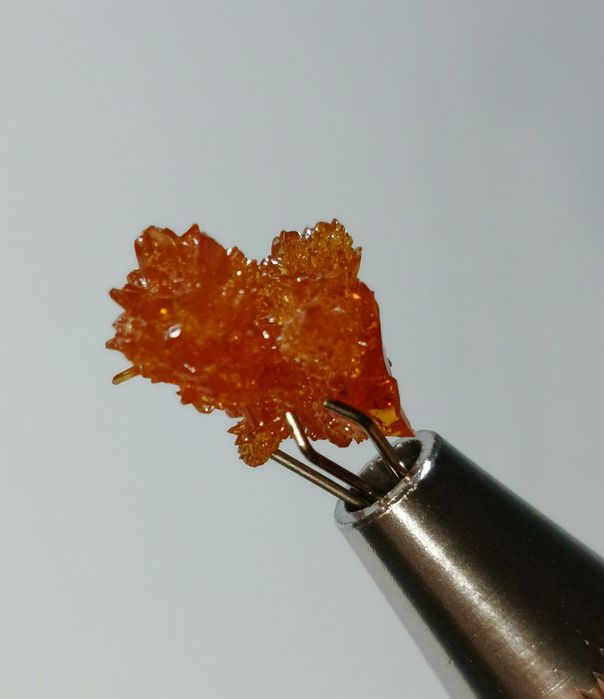 Cynkit Huta Oława cudo, rzadkość