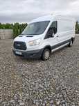 Ford transit 2.2 100