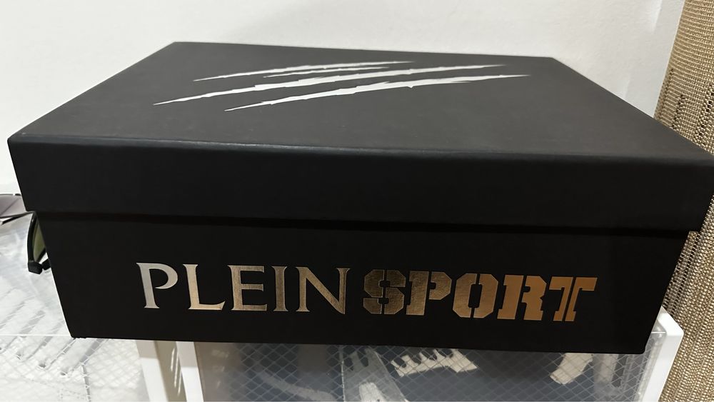 Tenis PleinSport