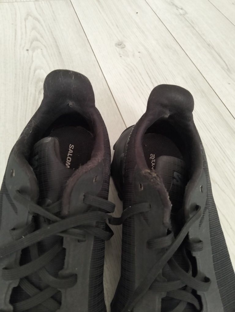 Salomon ALPHA CROSS 5 r.40 2/3