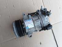 Peugeot 308 T9 Citroen C4 II 1.2 THP Sprężarka klimatyzacji 9827529180