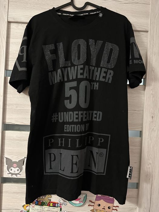 Koszulka fhilipp  plein