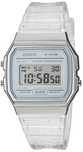 zegarek casio f-91ws-7df + box