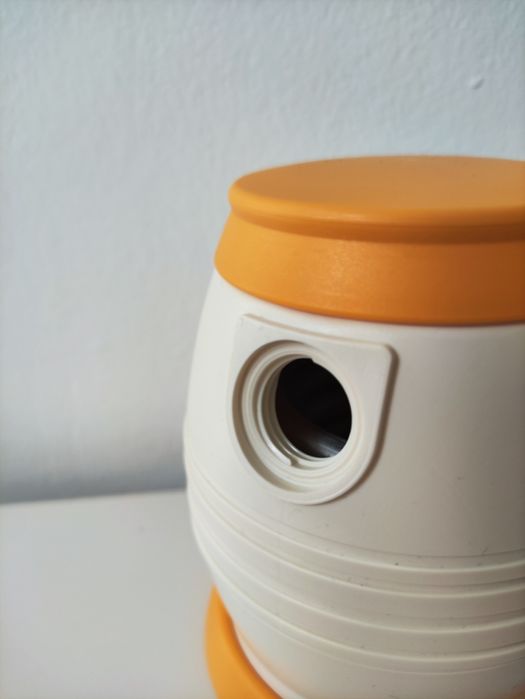 Cool twister - schładzacz wody - jak nowy!