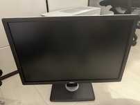 Monitory DELL u2412mc na sprzedaż