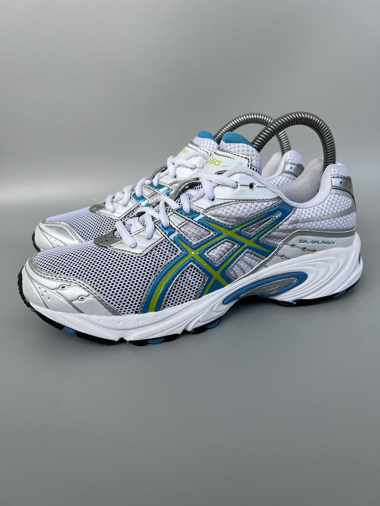 Оригінальні Кросівки ASICS Gel Galaxy 4 40.5р.25.5-26см.