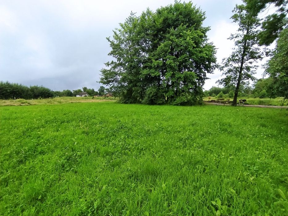 Земельна ділянка під забудову