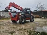 Manitou 1740 SL Turbo