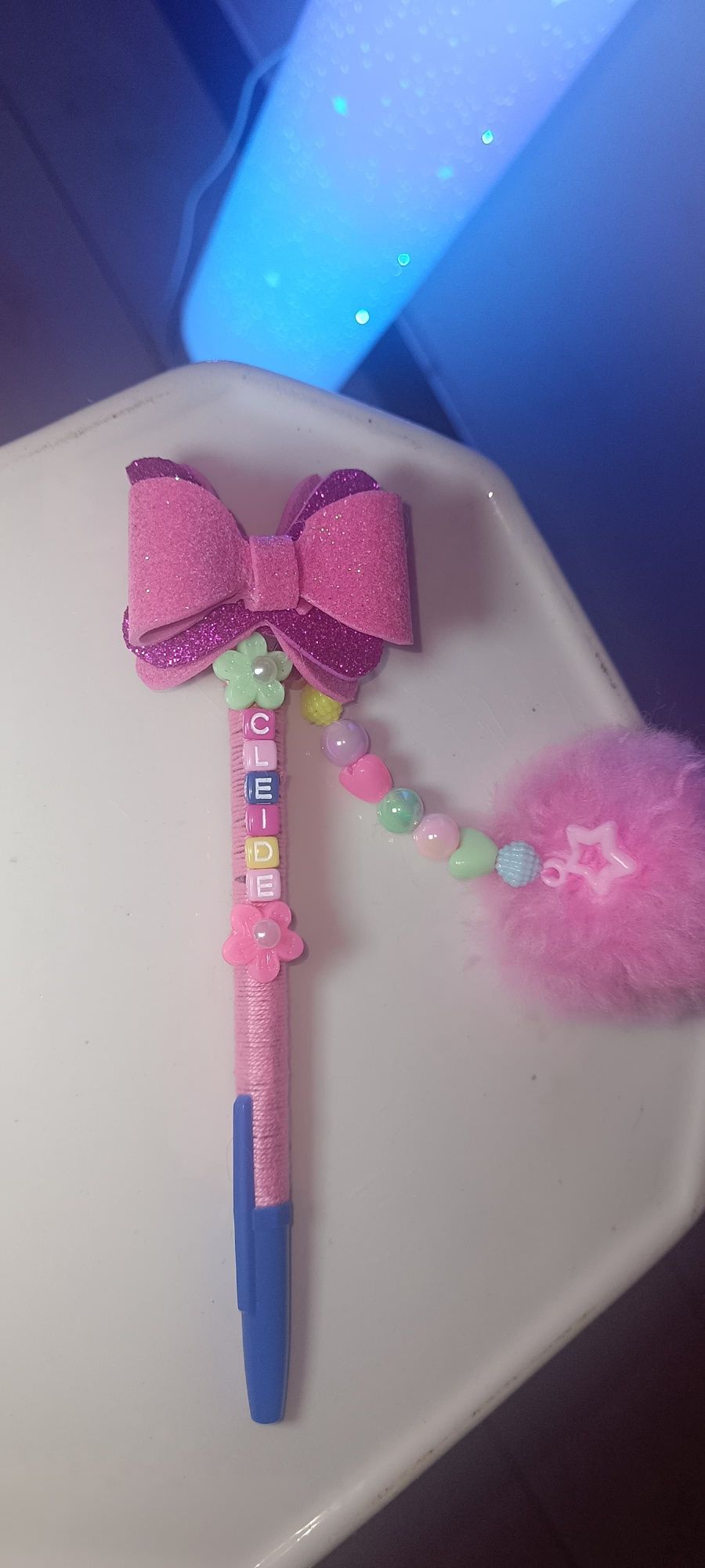 Fazemos vários personalizados