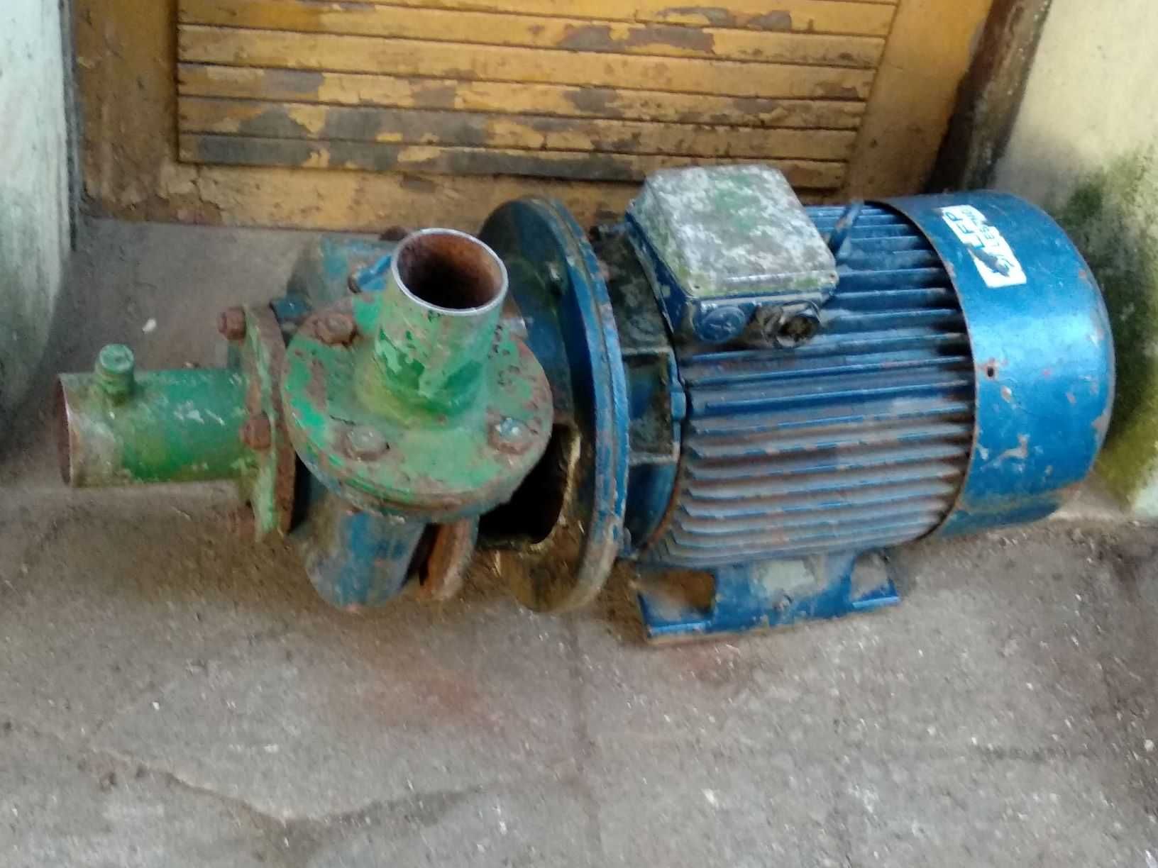 pompa pjm 80 200 ciśnieniowa