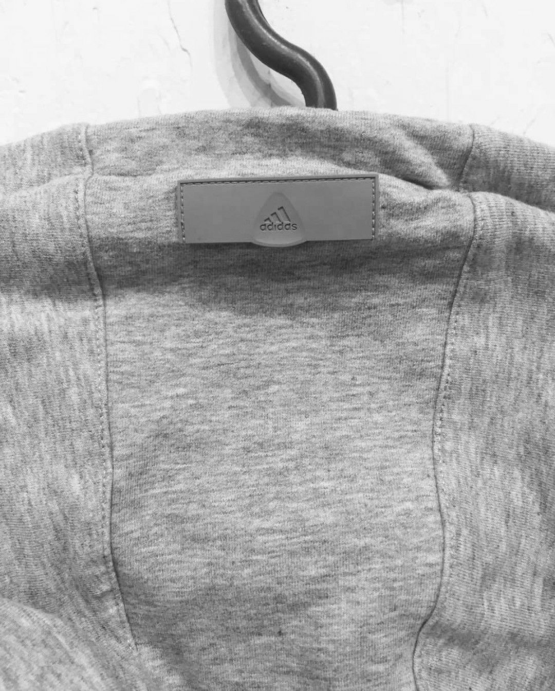 Свитшот Adidas original мужской свитшот спортивная кофта с капюшоном