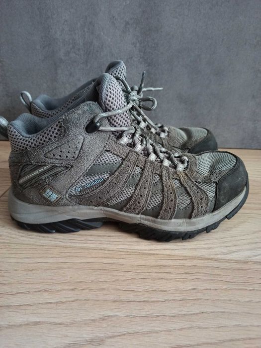 Buty trekkingowe Columbia , roz 39,5