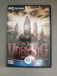 Jogo Clive Barker's
