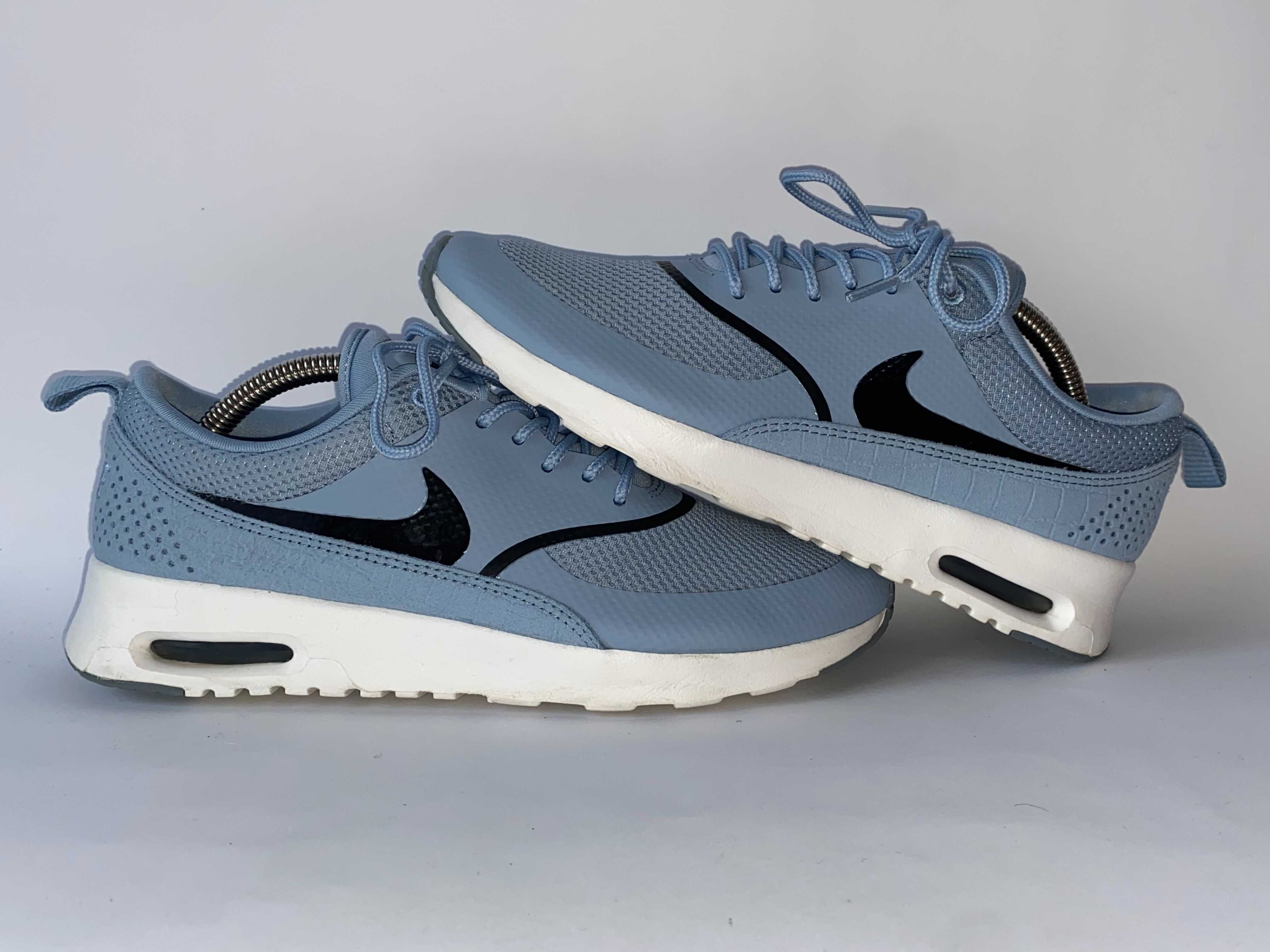 Кросівки Nike Air Max Thea 39 (25 см) Оригінал унісекс Ідеал!