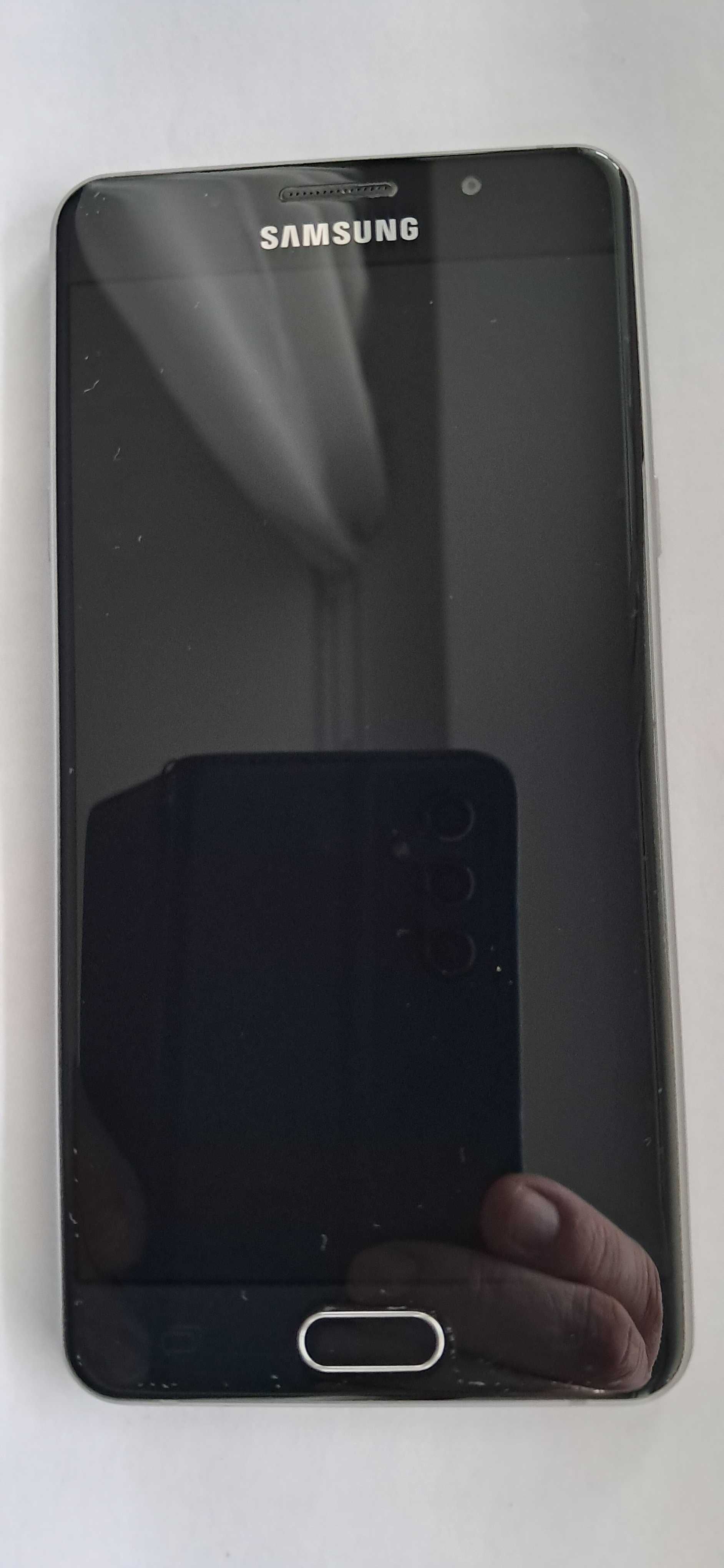 Bez skazy Smartfon Samsung Galaxy A5 jak nowy