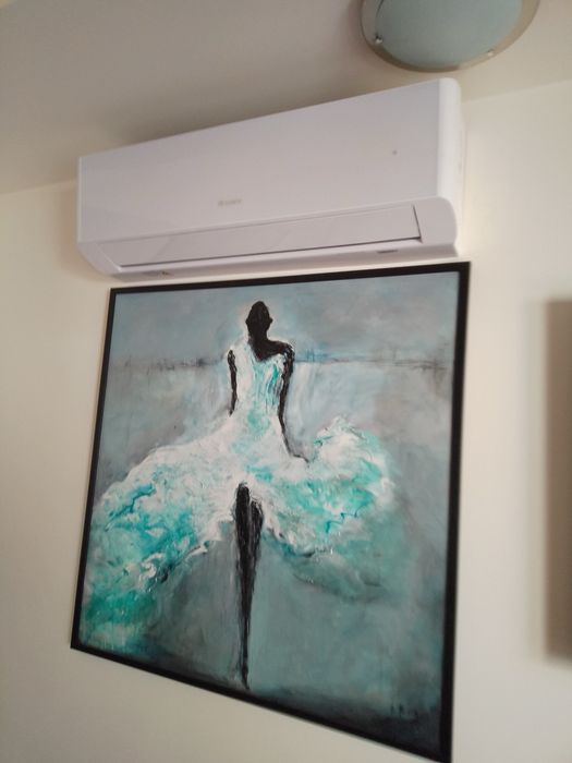 Klimatyzacja klima montaz klimatyzacji rotenso gree sinclair