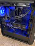 PC gamingowy i5 13600KF, RTX 4070Ti, 32 GB RAM DDR4, 2x 1TB SSD