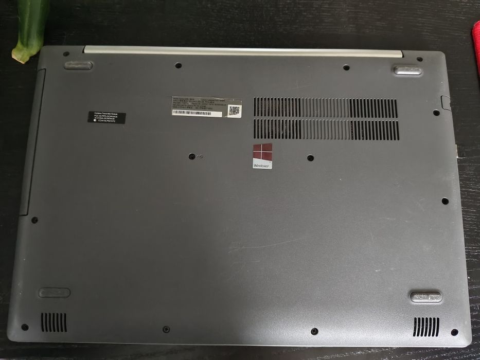Ноутбук Lenovo IdeaPad 320 15.6" (2.7-3.6 ГГц, 8 Гб RAM + 600 Гб)