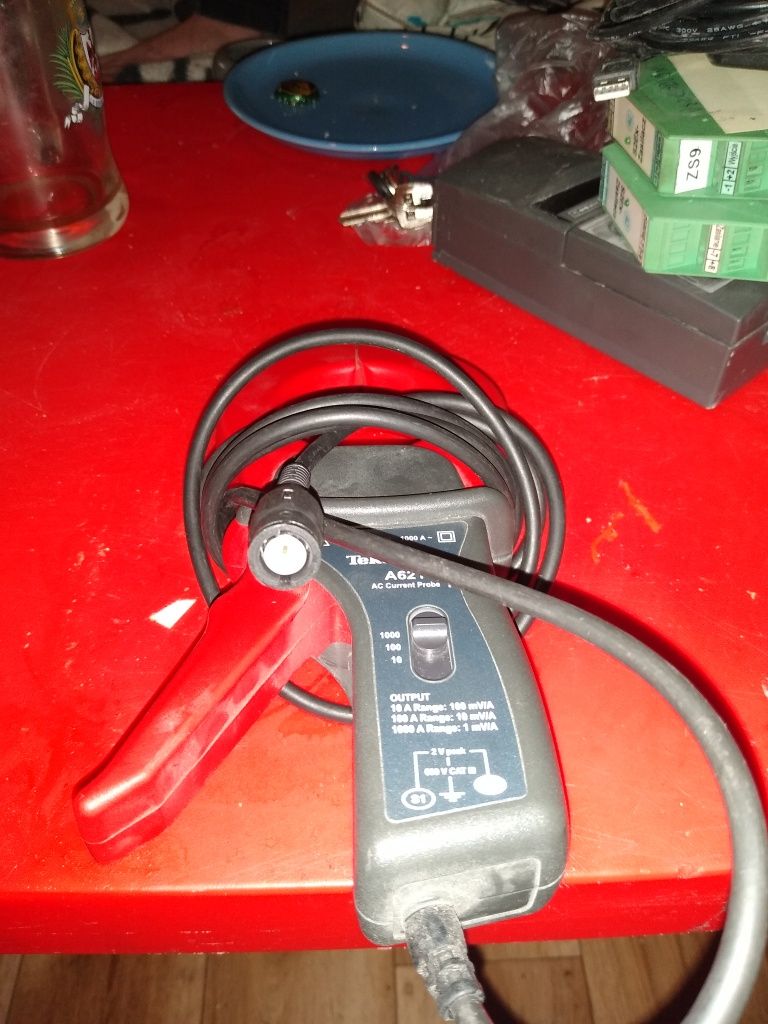 Tektronix BNC A621