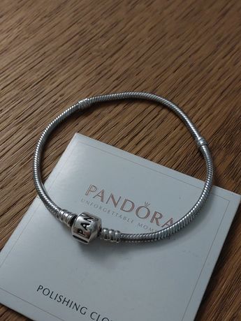Pandora bransoletka moments 20 cm