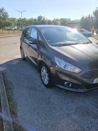 Ford S-Max 2.0 EcoBlue Aut. Business