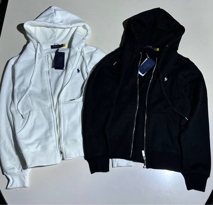 Кофти Ralph Lauren зимні