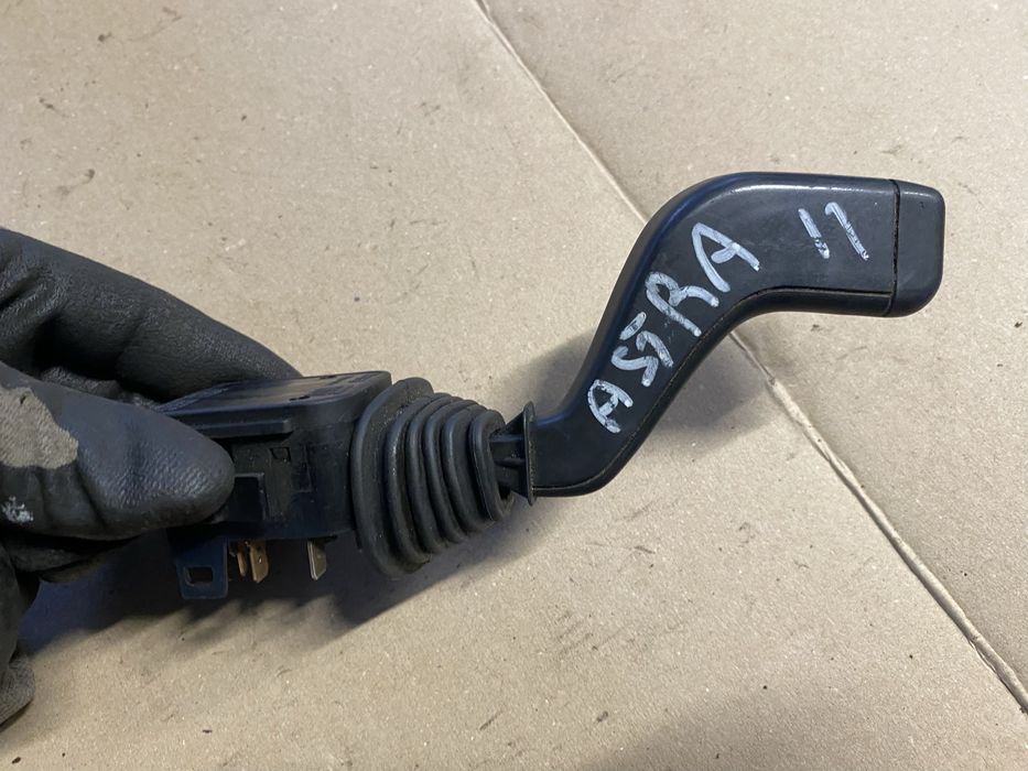 Opel Astra 2 G Zafira A manetka przelacznik kierunkowskazow