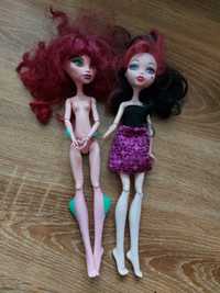 Lalki Monster High