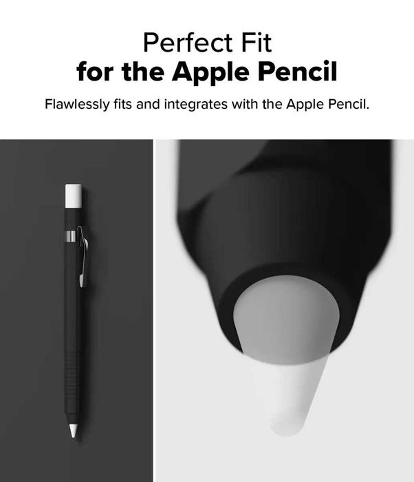Чехол Ringke Silicone Drafting Pencil Apple Pencil 2 /Apple Pencil Pro
