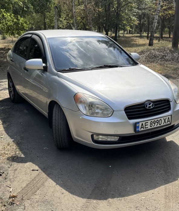 Продам свое авто