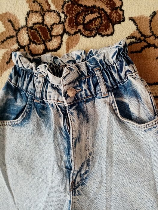 Джинси жіночі гарні