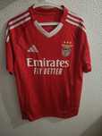 Camisola Benfica 24/25