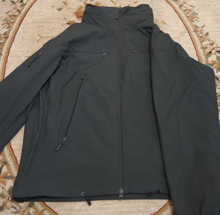 kurtka taktyczna Helikon Cougar shadow gray 2XL XXL