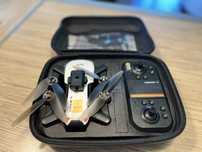 Dron S2S -15 minut lotu