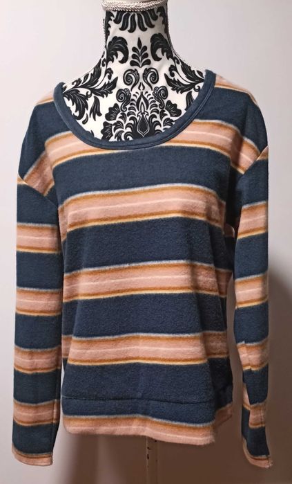 Bluza polarowa 34/36