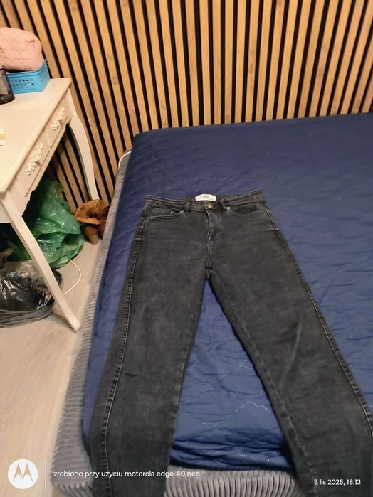 Sprzedam pakiet spodni od rozm. 36 do rozm. 38