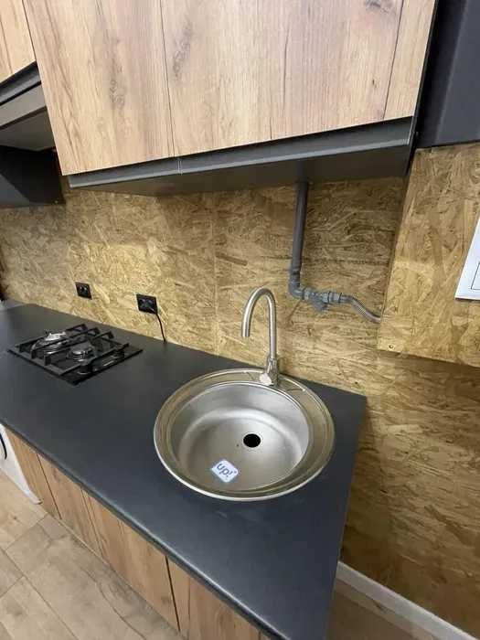 Здається затишна 1-кімнатна квартира