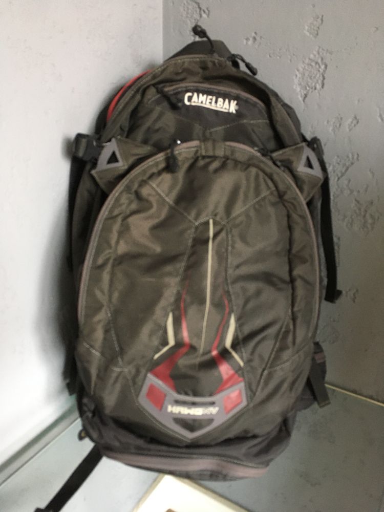 Camelbak HAWG NV plecak rowerowy turystyczny