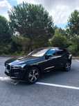 Volvo XC 60 2.0 T8 PHEV R-Design Expression AWD